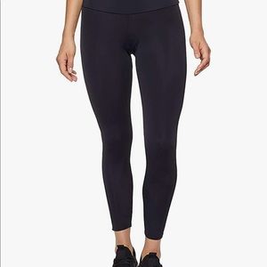 Onzie Women's High Basic Midi Leggings Size L